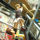 Illustration for article titled Woody Isn't Just a Toy Story Character. He's a Plastic Figure Pervert.
